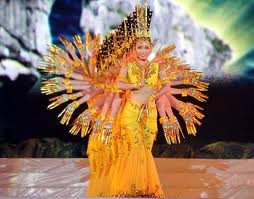 HaLong Carnival 2012 opens in Quang Ninh - ảnh 2